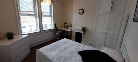 3 bedroom Terraced House to let in Longford Street, Derby, DE22