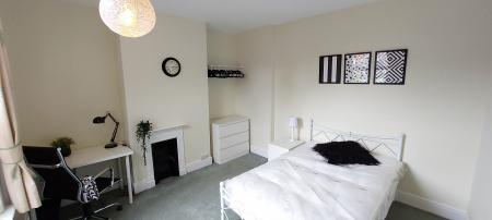 3 bedroom Terraced House to let in Longford Street, Derby, DE22