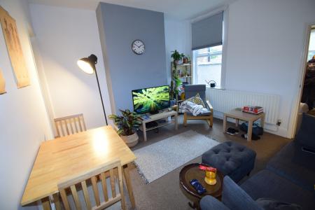 3 bedroom Terraced House to let in Wolfa Street, Derby, DE22