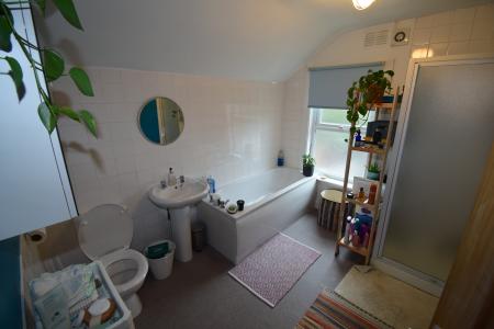 3 bedroom Terraced House to let in Wolfa Street, Derby, DE22