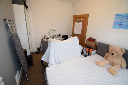 3 bedroom Terraced House to let in Wolfa Street, Derby, DE22