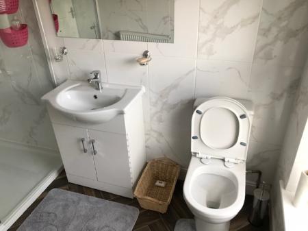 2 bedroom Terraced House to let in Peach Street, Derby, City Centre, DE22