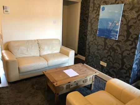 2 bedroom Terraced House to let in Peach Street, Derby, City Centre, DE22