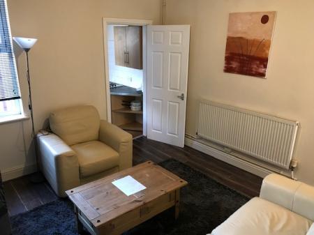 2 bedroom Terraced House to let in Peach Street, Derby, City Centre, DE22