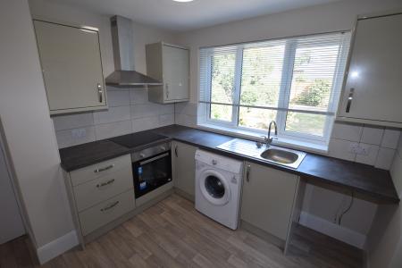 3 bedroom Flat to let in Radbourne Street, Derby, DE22