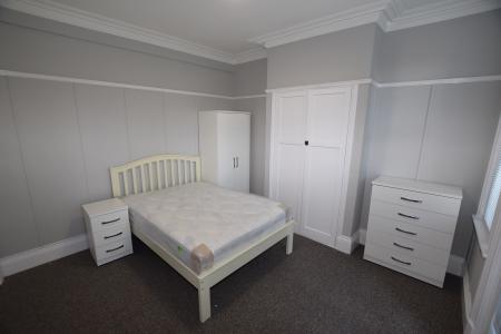 3 bedroom Flat to let in Radbourne Street, Derby, DE22