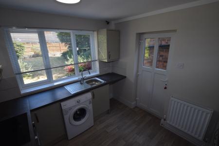 3 bedroom Flat to let in Radbourne Street, Derby, DE22