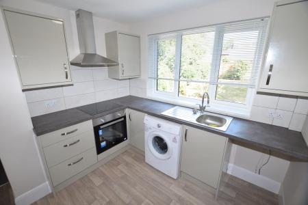 3 bedroom Flat to let in Radbourne Street, Derby, DE22