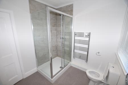 3 bedroom Flat to let in Radbourne Street, Derby, DE22