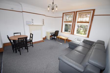 Radbourne Street, Derby, DE22