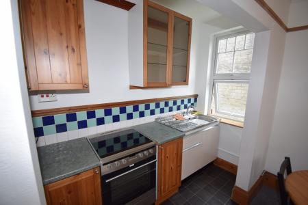 2 bedroom Flat to let in Radbourne Street, Derby, DE22