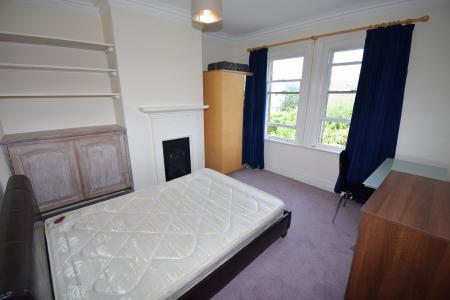 2 bedroom Flat to let in Radbourne Street, Derby, DE22