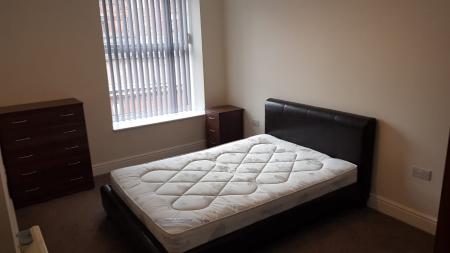 1 bedroom Apartment to let in Friary Street, Derby, City Centre, DE1