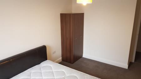 1 bedroom Apartment to let in Friary Street, Derby, City Centre, DE1