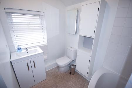 2 bedroom Terraced House to let in Arthur Street, Derby, DE1