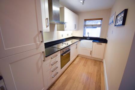 2 bedroom Terraced House to let in Arthur Street, Derby, DE1