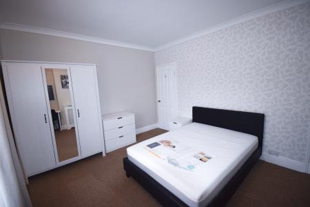 2 bedroom Terraced House to let in Arthur Street, Derby, DE1