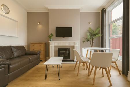 Etwall Street, Derby, City Centre, DE22