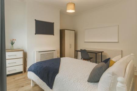 4 bedroom Terraced House to let in Etwall Street, Derby, City Centre, DE22