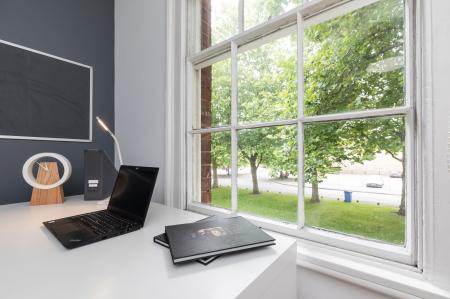 5 bedroom Semi-detached house to let in South Street, Derby, DE1