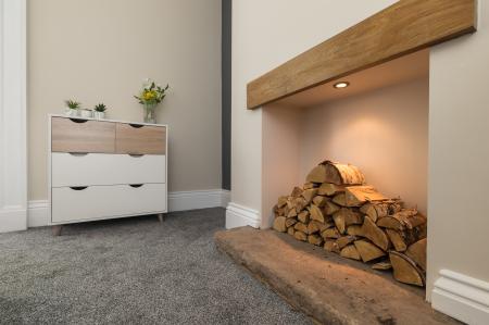 5 bedroom Semi-detached house to let in South Street, Derby, DE1