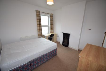 2 bedroom Terraced House to let in Cecil Street, Derby, DE22