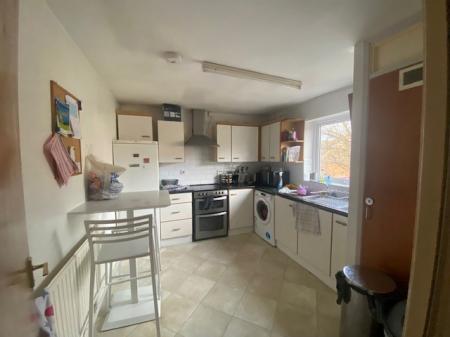 2 bedroom Terraced House to let in Cobden Street, Derby, DE22