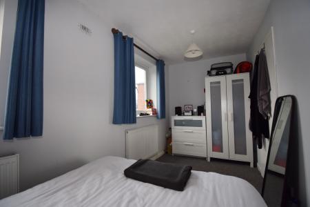 5 bedroom Terraced House to let in Merchant Street, Derby, DE22