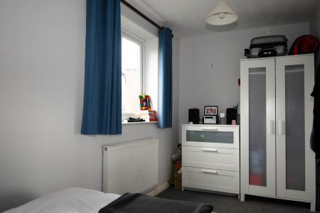 5 bedroom Terraced House to let in Merchant Street, Derby, DE22