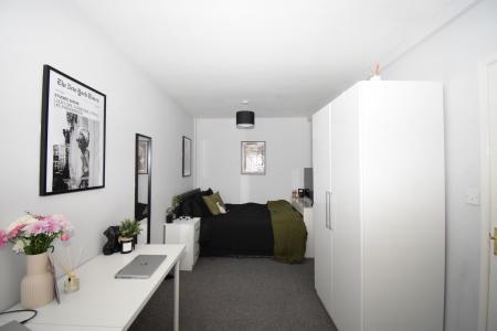 5 bedroom Terraced House to let in Merchant Street, Derby, DE22