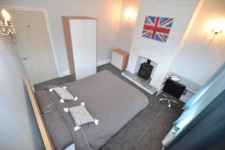 2 bedroom Terraced House to let in Howe Street, Derby, City Centre, DE22