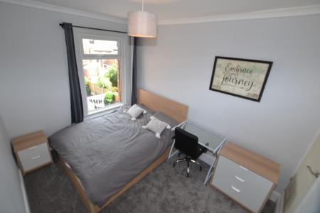 2 bedroom Terraced House to let in Howe Street, Derby, City Centre, DE22