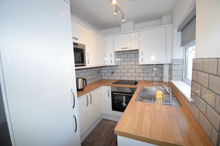 2 bedroom Terraced House to let in Slack Lane, Derby, DE22