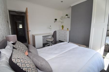 2 bedroom Terraced House to let in Slack Lane, Derby, DE22