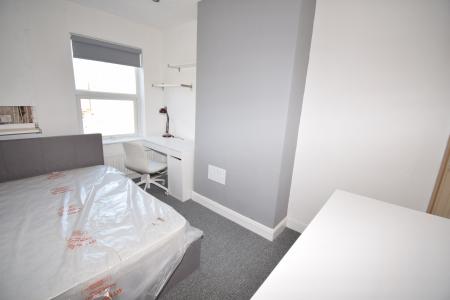 2 bedroom Terraced House to let in Slack Lane, Derby, DE22