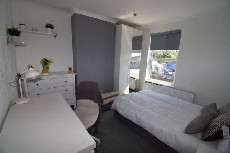 2 bedroom Terraced House to let in Slack Lane, Derby, DE22