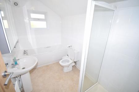 2 bedroom Terraced House to let in Slack Lane, Derby, DE22