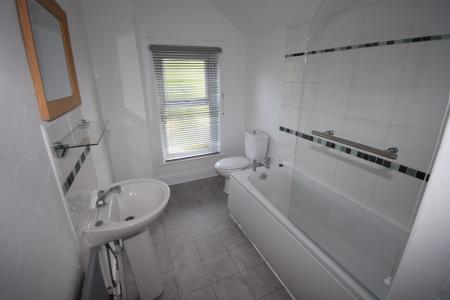 2 bedroom Terraced House to let in Slack Lane, Derby, DE22