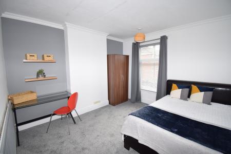 2 bedroom Terraced House to let in Slack Lane, Derby, DE22