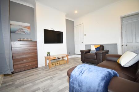 2 bedroom Terraced House to let in Slack Lane, Derby, DE22