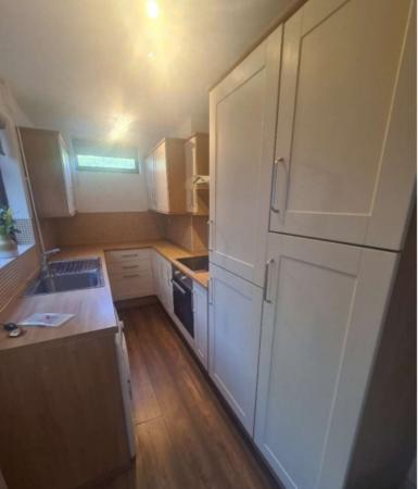 2 bedroom Terraced House to let in Cecil Street, Derby, DE22