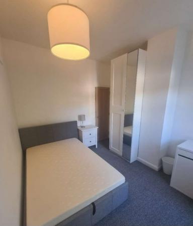 2 bedroom Terraced House to let in Cecil Street, Derby, DE22