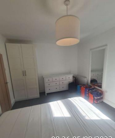 2 bedroom Terraced House to let in Cecil Street, Derby, DE22