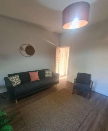 2 bedroom Terraced House to let in Cecil Street, Derby, DE22