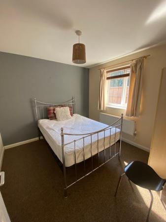 Etwall Street, Derby, DE22