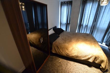 2 bedroom Flat to let in Brook Street, Derby, DE1