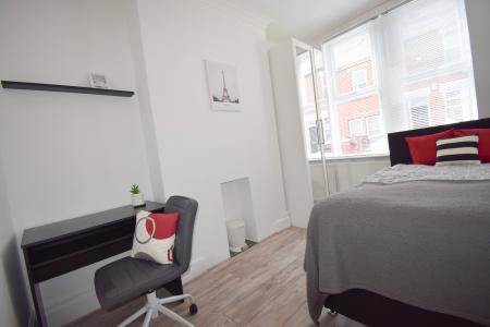 3 bedroom Terraced House to let in Longford Street, Derby, DE22