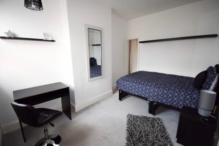 3 bedroom Terraced House to let in Longford Street, Derby, DE22