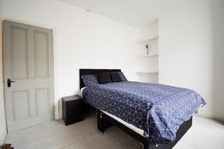 3 bedroom Terraced House to let in Longford Street, Derby, DE22