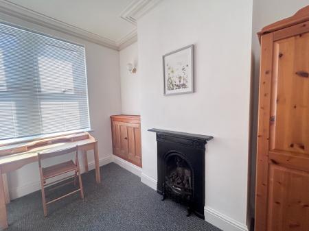 2 bedroom Terraced House to let in Howe Street, Derby, DE22